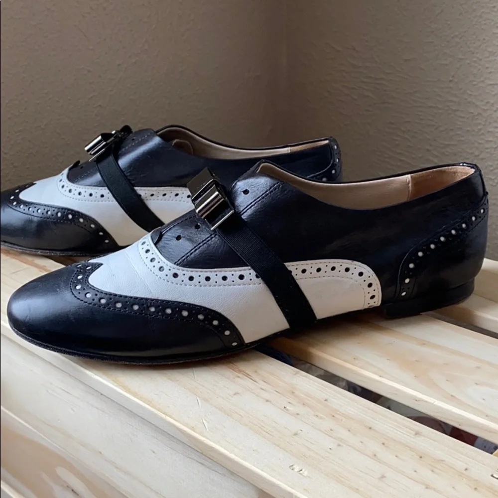 AGL Oxfords